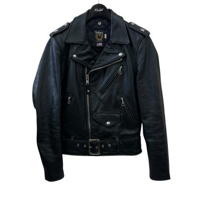 schott ライダース（サイズ（S/M/L）：M）のおすすめ人気商品一覧 通販