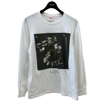 supreme ロンTのおすすめ人気商品一覧 通販 - Yahoo!ショッピング