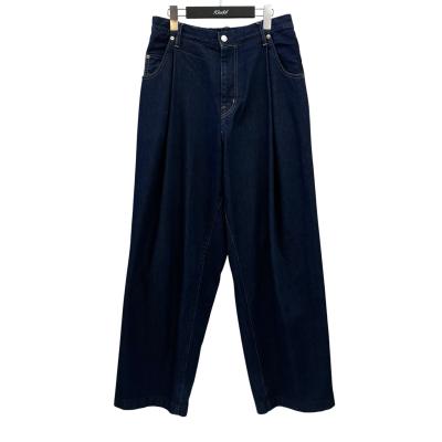 neon Sign wide Denim（メンズボトムス、パンツ） | ファッション の