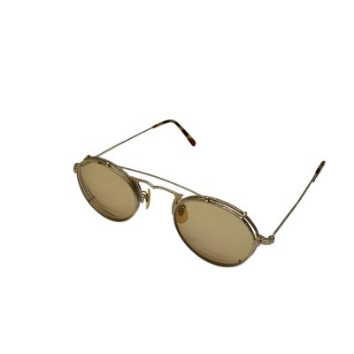 クリップオンサングラス（OLIVER PEOPLES）の商品一覧 通販 - Yahoo