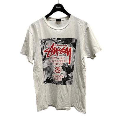 STUSSY ワールドツアーの商品一覧 通販 - Yahoo!ショッピング STUSSY ワールドツアーの商品一覧 通販 - Yahoo!ショッピング