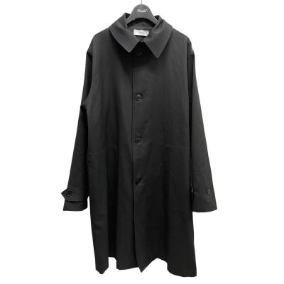 定価127,600円】22SS マーカウェア マックコート / トラウザーズ
