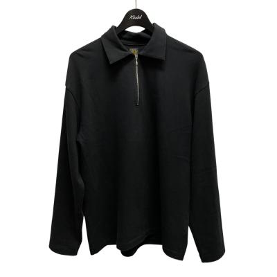 BATONER ブラック ポロシャツ 日本製 バトナー ポロシャツのおすすめ人気商品一覧 通販 - Yahoo