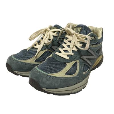 靴 AURALEE NEW BALANCE MLC100AU 29.0 AURALEE NEW BALANCE MLC100AU 29.0