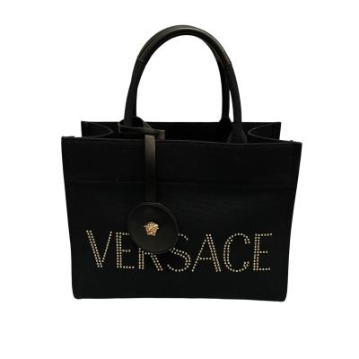 VERSACEのバック ショルダーバック トートバック 最終値下げ VERSACEのバック ショルダーバック トートバック 最終値下げ
