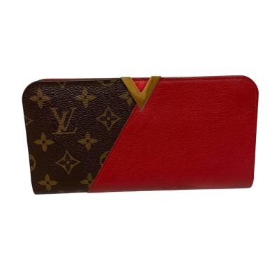 ヴィトン長財布赤（LOUIS VUITTON）のおすすめ人気商品一覧 通販