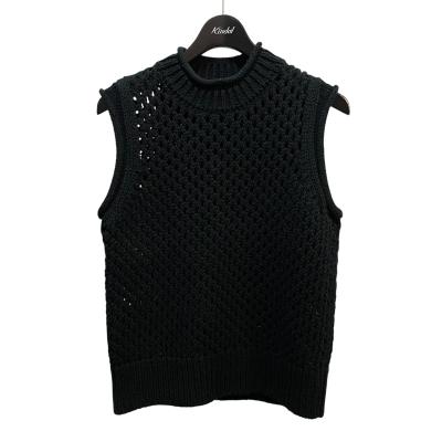 完売品 BATONER ケーブルニット 黒 Lサイズ 美品 ブラック 楽天市場