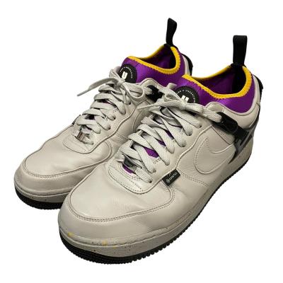 新品 未使用 NIKE✖UNDERCOVER ブラックスニーカー 本革 26.5 NIKE × UNDERCOVER(ナイキ × アンダーカバー) Dunk High Chaos 