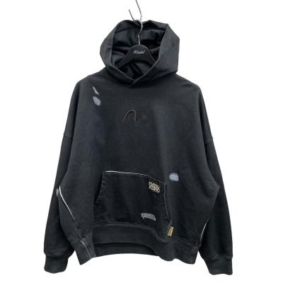 evisu パーカーのおすすめ人気商品一覧 通販 - Yahoo!ショッピング