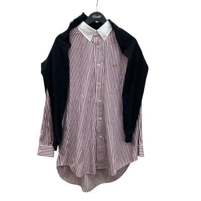 バレンシアガ シャツ ドッキング（ファッション）のおすすめ人気商品