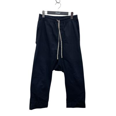 rick owens drkshdw サルエルパンツ（ファッション）のおすすめ人気