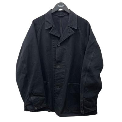 コモリ デニムジャケット（メンズファッション） | ファッション の