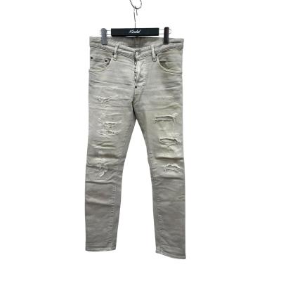 DSQUARED2 メンズボトムス、パンツ（色：グレー系）｜ファッション