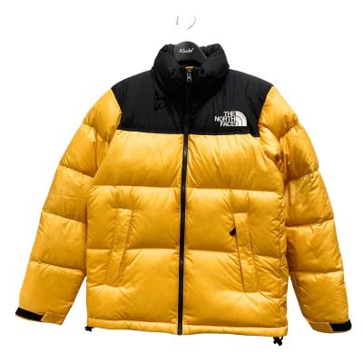 ザノースフェイス ダウン(色:イエロー系)の商品一覧 通販 ザノースフェイス ダウン(色:イエロー系)の商品一覧 通販
