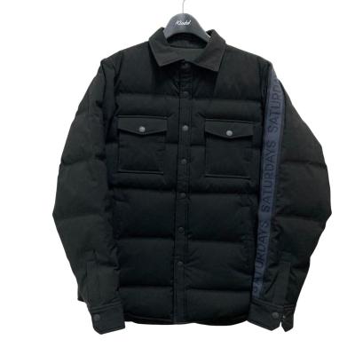 SATURDAYS SURF NEW YORK XL ブラック ストレッチ 新品 サタデーズサーフ ニューヨークの商品一覧 通販 - Yahoo!ショッピング