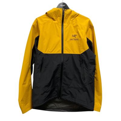 【専用】アークテリクス XL ZETA SL JACKET マウンテンパーカー ARC'TERYX】 ゼータ SL ジャケット メンズ - JACKET-| South