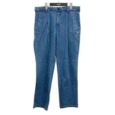 WTAPS デニムハット デニム 02 WTAPS ダブルタップス 22AW PORKEY 02/HAT/COTTON.DENIM 222HCDT