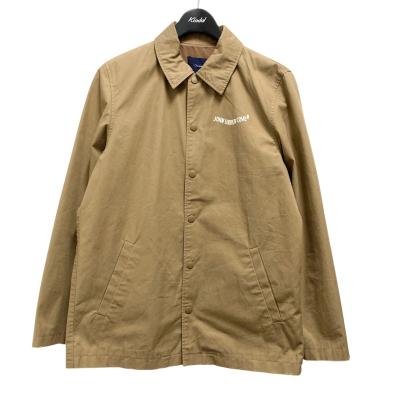 アンダーカバー コーチジャケット サイズのおすすめ人気商品一覧 通販