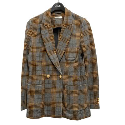 チルコロ1901 チェックジャケットの商品一覧 通販 - Yahoo!ショッピング