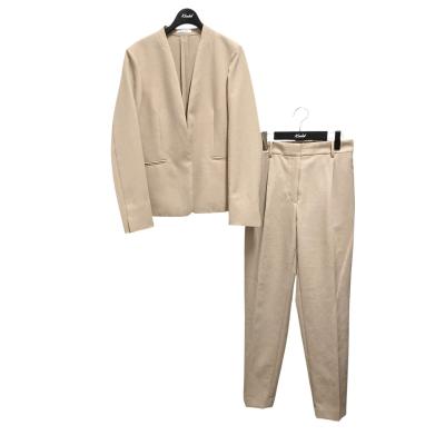 ベージュ セットアップ（PLST）のおすすめ人気商品一覧 通販 - Yahoo