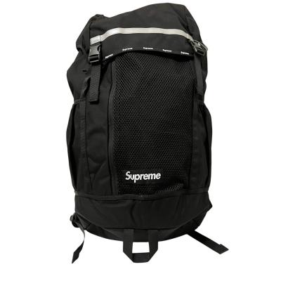 supreme バックパックのおすすめ人気商品一覧 通販 - Yahoo!ショッピング