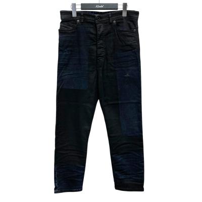 DIESEL BLACK GOLD メンズボトムス、パンツ｜ファッション 通販