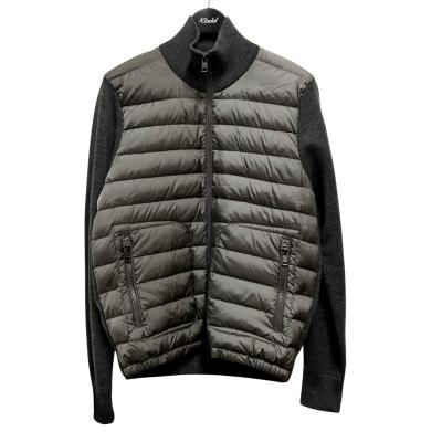 MONCLER maglione tricot cardiganのおすすめ人気商品一覧 通販