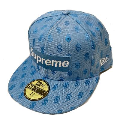 SUPREME ロゴキャップ ブルーのおすすめ人気商品一覧 通販 - Yahoo