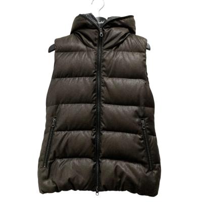 DUVETICA FEBEDUE ダウンベストのおすすめ人気商品一覧 通販 - Yahoo