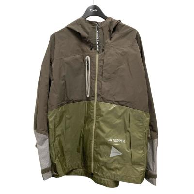 and wander マウンテンパーカーの商品一覧 通販 - Yahoo!ショッピング