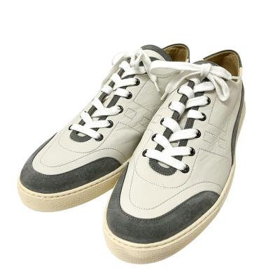 エルメス スニーカー メンズ 中古（その他メンズシューズ）（色