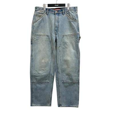 Supreme メンズジーンズ、デニム｜ボトムス、パンツ｜ファッション