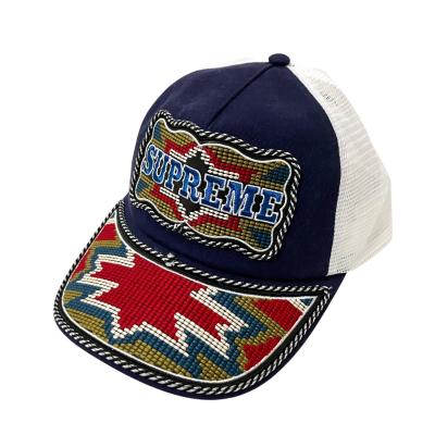 supreme メッシュキャップの商品一覧 通販 - Yahoo!ショッピング