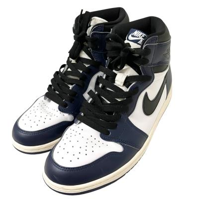 NIKE AIR JORDAN 1 high Zip（ファッション）のおすすめ人気商品一覧