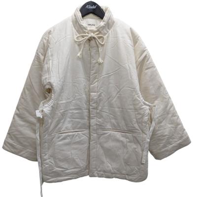 fumika UCHIDA fumika uchida（レディースコート、ジャケット