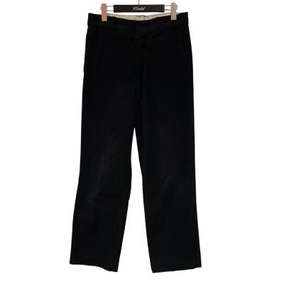 20AW UNUSED アンユーズド コーデュロイパンツ UNUSED アンユーズド corduroy pants. コーデュロイパンツ