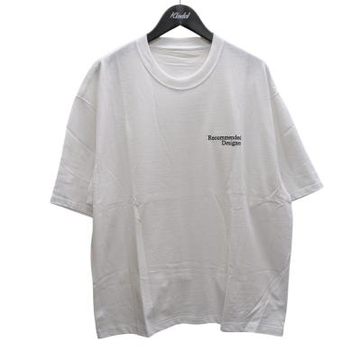 ennoy tシャツ（メンズ半袖Tシャツ、カットソー）｜トップス