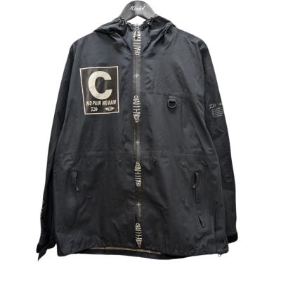 値下げ交渉⭕️CHALLENGER ナイロンジャケット L 黒 楽天市場】challenger（メンズファッション）の通販