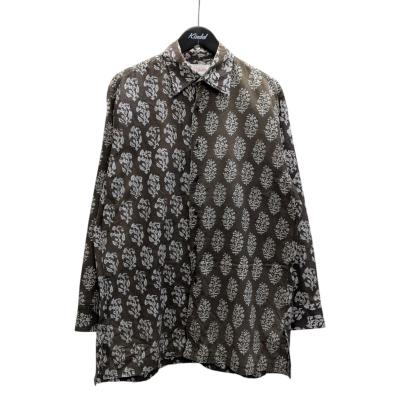 NICENESS D.VEDDER Mサイズ ナイスネス デニム カバーオール