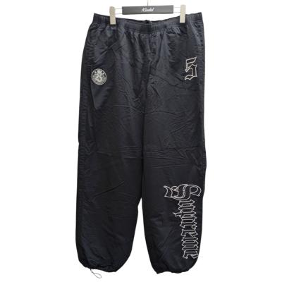 supreme ナイロンパンツのおすすめ人気商品一覧 通販 - Yahoo
