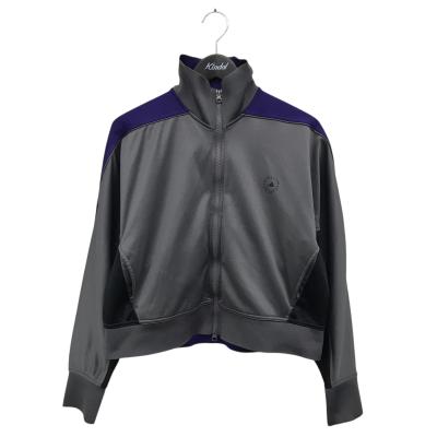 adidas トラックジャケット（色：パープル系）のおすすめ人気商品一覧