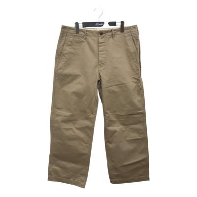 scye basics チノ（メンズファッション） | ファッション のおすすめ