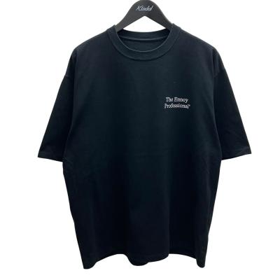 ennoy tシャツ（メンズ半袖Tシャツ、カットソー）｜トップス
