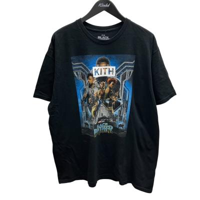 kith tシャツ（メンズ半袖Tシャツ、カットソー）｜トップス