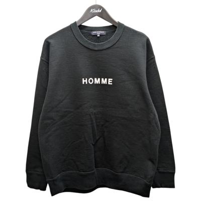COMME des GARCONS メンズトレーナー｜トップス｜ファッション