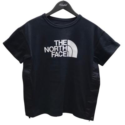 新品 sacai×the north face Tシャツ ブラック サイズ１ sacai THE NORTH FACEのおすすめ人気商品一覧 通販 - Yahoo!ショッピング
