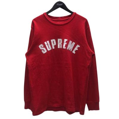 supreme ロンTのおすすめ人気商品一覧 通販 - Yahoo!ショッピング