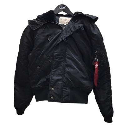 avirex n2bのおすすめ人気商品一覧 通販 - Yahoo!ショッピング