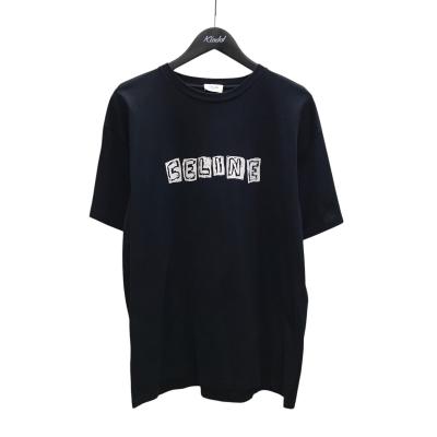 セリーヌ tシャツのおすすめ人気商品一覧 通販 - Yahoo!ショッピング