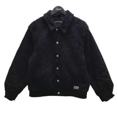 ワコマリアボアジャケットのおすすめ人気商品一覧 通販 - Yahoo